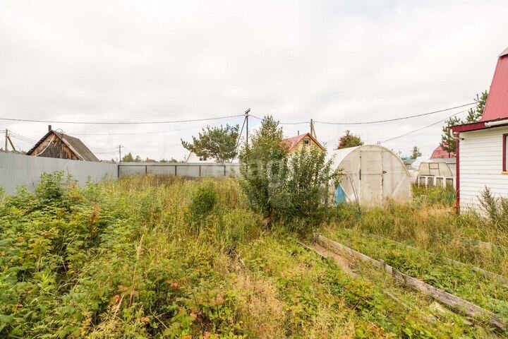 Дом 64 м² на участке 7,2 сот.