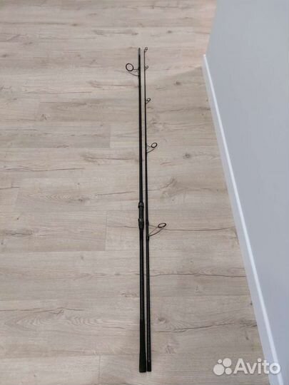 Карповые удилища