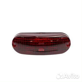 Лампа 84239207 case IH