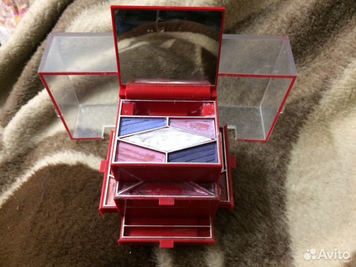 Духи СССР,Франция флаконы от духов винтаж