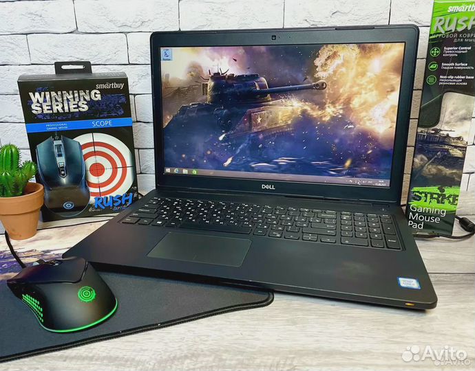 Игровые, Офисные, Новые Ноутбуки с Гарантией