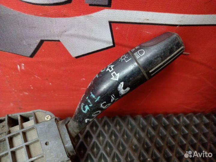 Блок подрулевых переключателей Honda Airwave GJ1