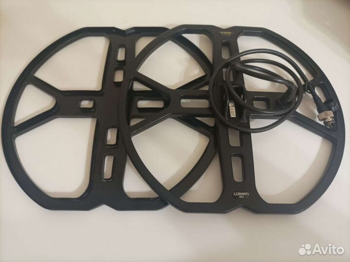 Катушка для Garret AT