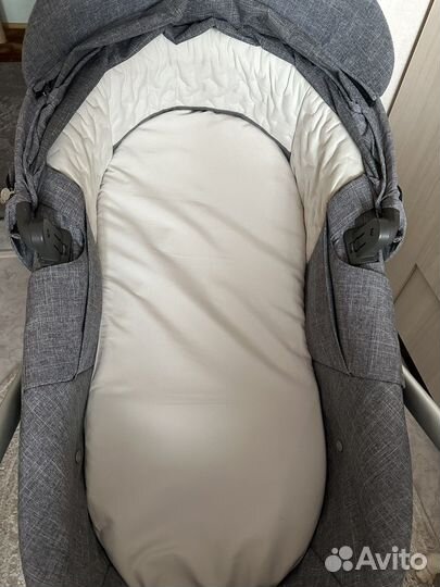 Коляска stokke 2 в 1