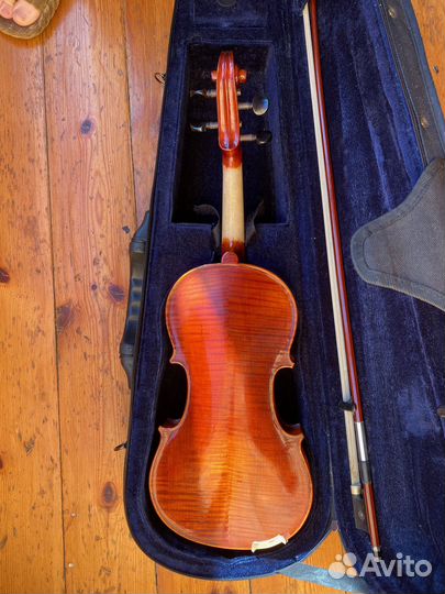 Скрипка Goronok Каприс 3/4