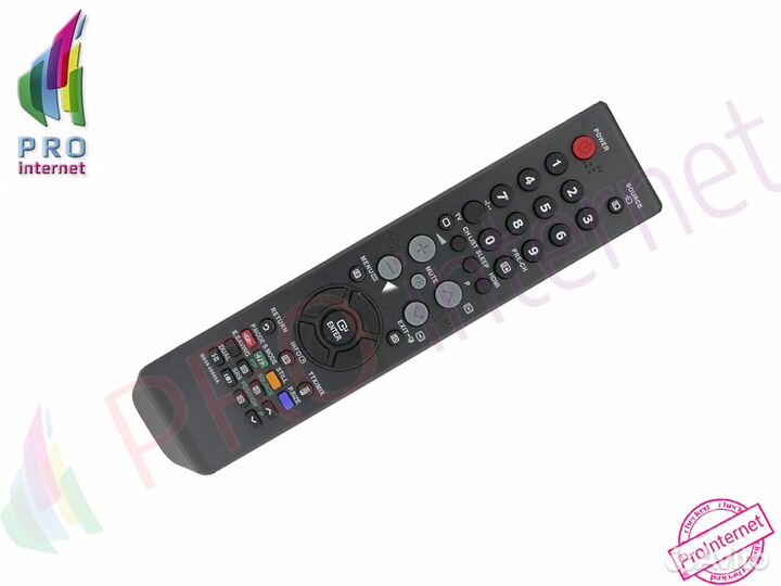 Пульт ду Samsung BN59-00609A