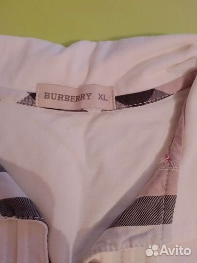 Блузка школьная новая