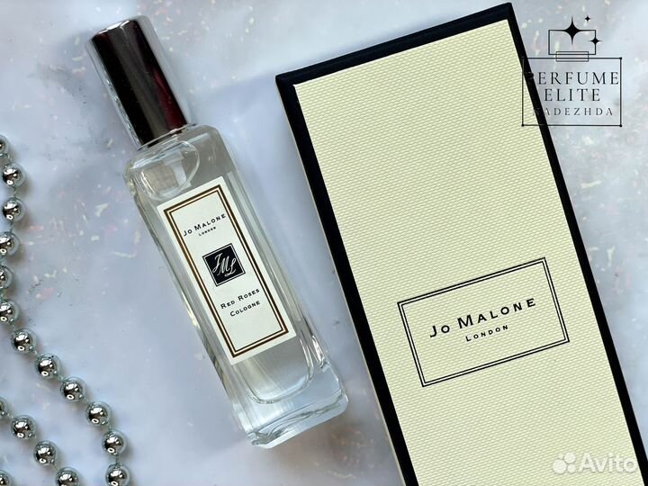 Jo Malone Red Roses 30ml