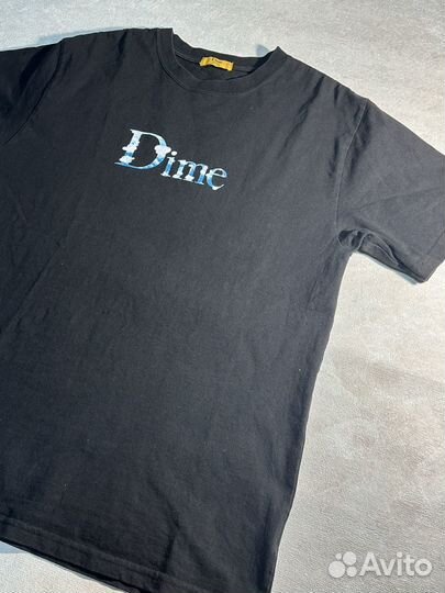 Футболка Dime Оригинал