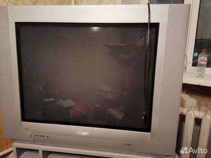 Телевизор бу Philips