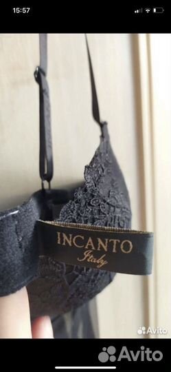 Incanto сорочка