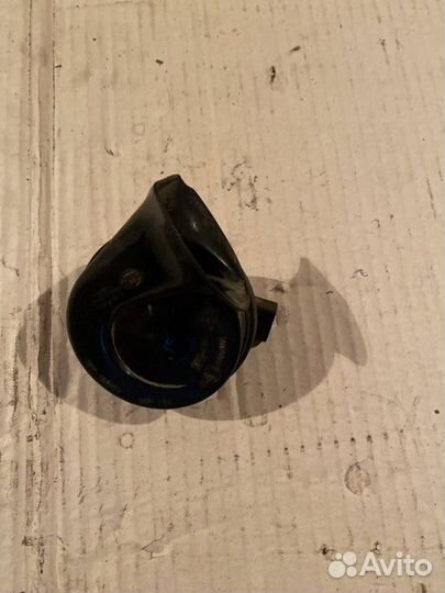 Сигнал звуковой низкий тон Volkswagen Passat