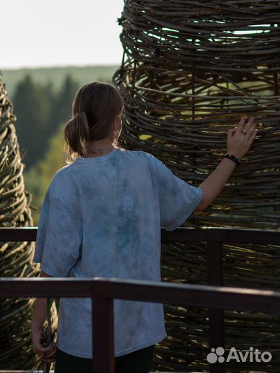 Ручная роспись одежды