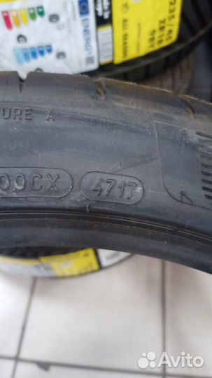 Michelin Pilot Sport 4 S 265/35 R20 99Y