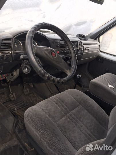 Газель соболь в разборе 2011год