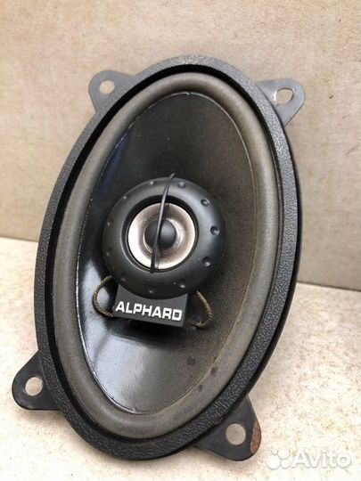 Динамики задние Chery Indis S18D S18D SQR473F