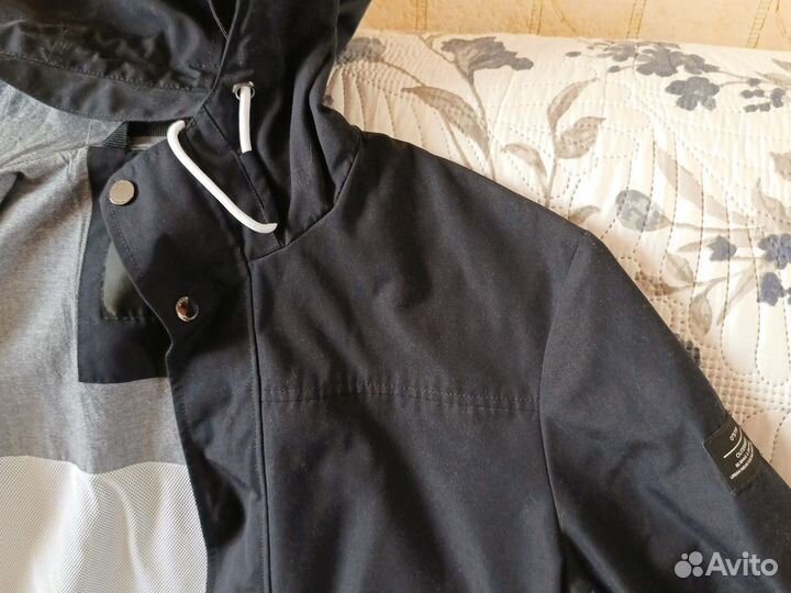 Ветровка Остин мужская р50