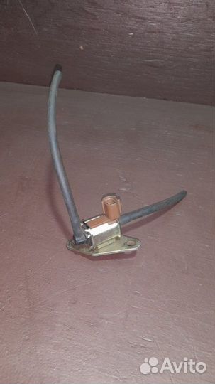 Клапан электромагнитный Mitsubishi Lancer Ix CS