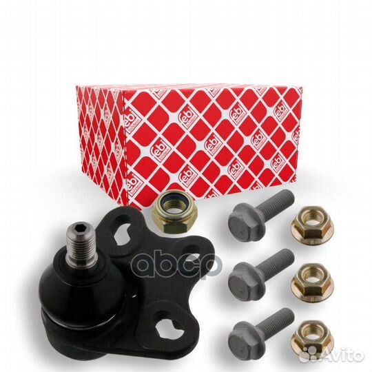 Опора шаровая 31334 Febi