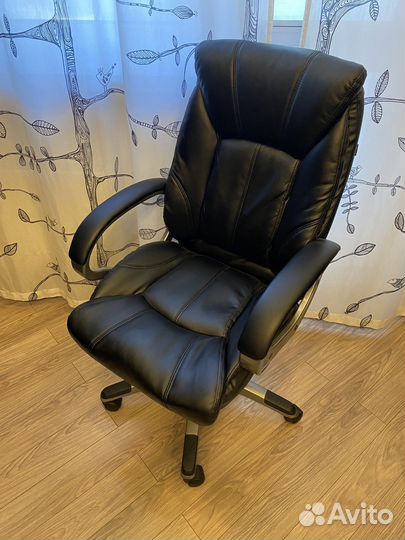 Компьютерное кресло бу