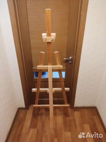 Мольберт для рисования