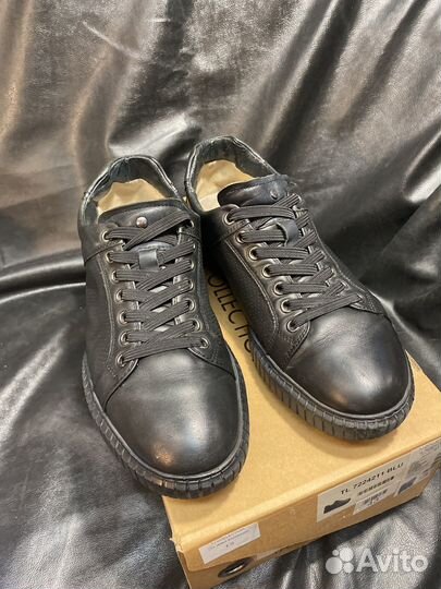 Кеды DJ колекшн 43-й