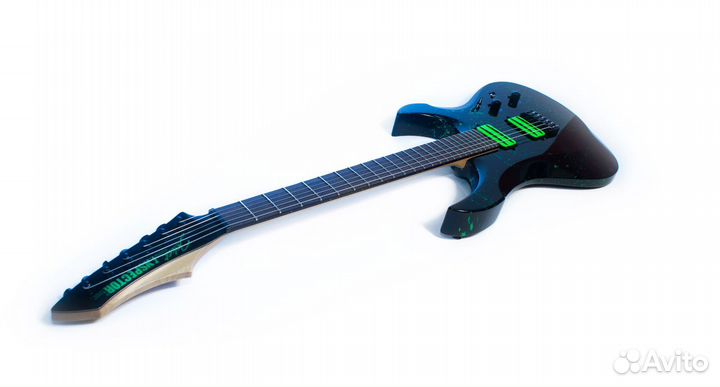 Электрогитара Joker Master Poison Ivy