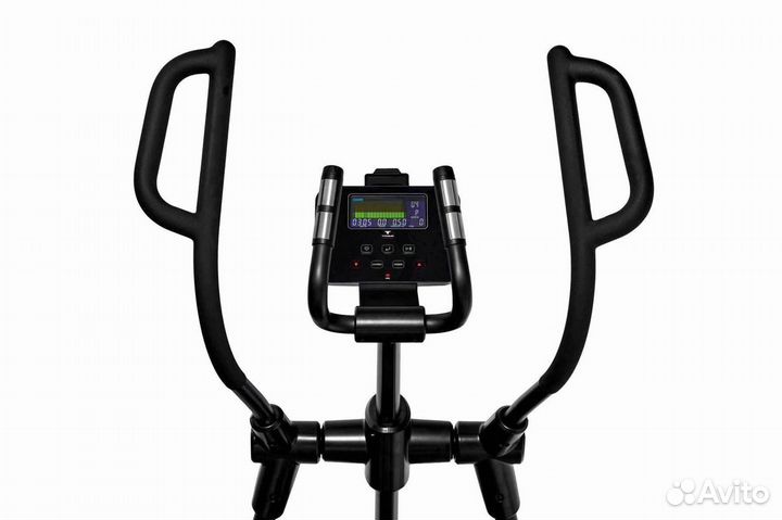 Эллиптический тренажер Titanium Frontech FSG