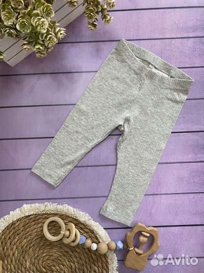 Вещи новые на девочку 74-80