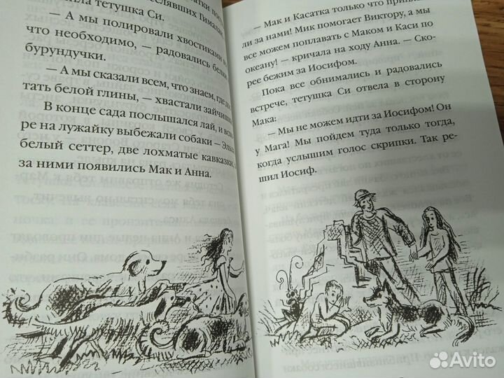 Ника Андерс. Город под вулканом