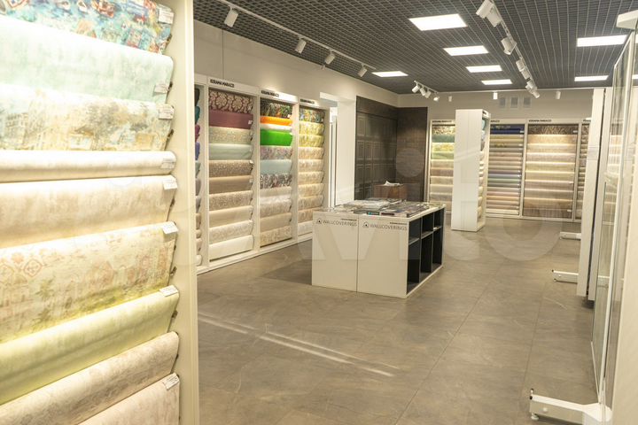 Свободного назначения, 65 м²