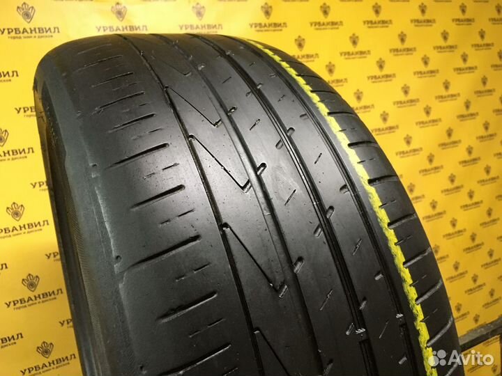 Hankook Ventus S1 Evo2 SUV K117A 235/50 R19 99V