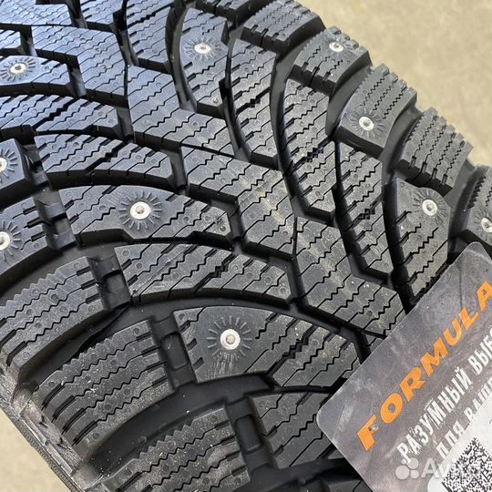 Formula Ice 225/55 R17 101T