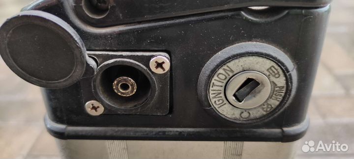 Аккумулятор для электровелосипед 48v