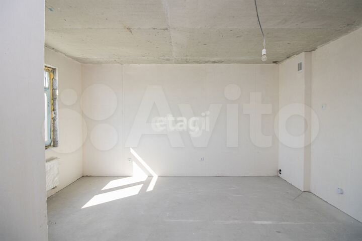 Квартира-студия, 33 м², 4/14 эт.