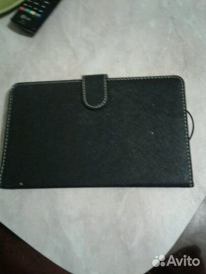 Чехол клавиатура для планшета