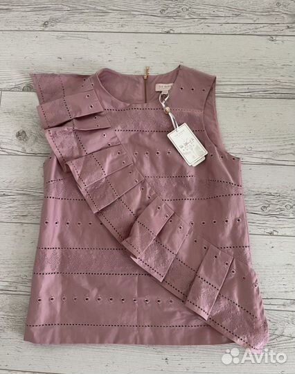 Блуза топ Ted Baker S