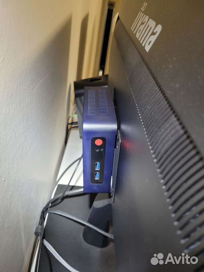 Beelink EQ 12 Pro i3 N305