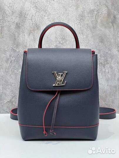 Louis vuitton рюкзак