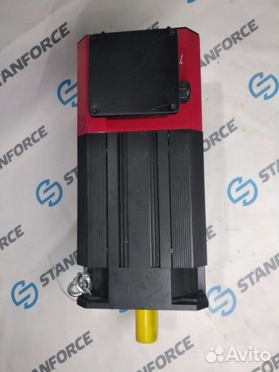 Сервомотор шпинделя