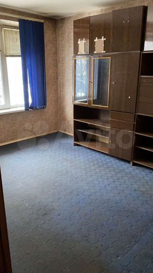 2-к. квартира, 44,7 м², 1/5 эт.