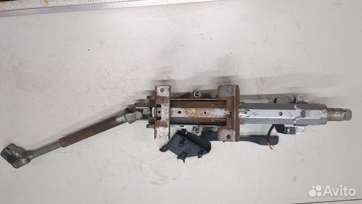 Колонка рулевая Audi Q3 2018, 2020