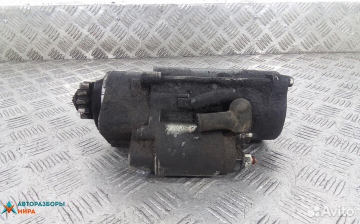 Стартер Nissan Pathfinder R51 2007