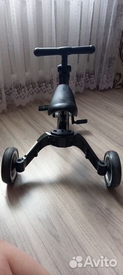 Велосипед трансформер