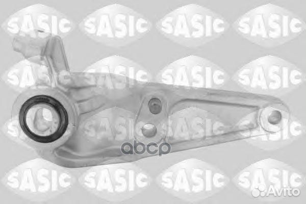 Опора двигателя Opel Corsa D 2706068 Sasic