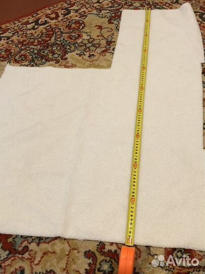 Искусственный мех, ковролин