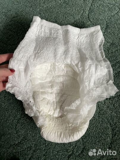 Подгузники для взрослых