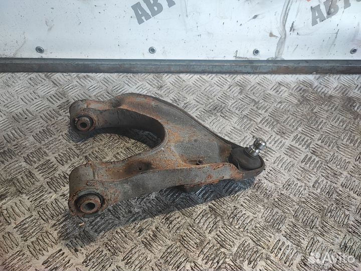 Ниссан Патфайндер Рычаг задний верхний Лев