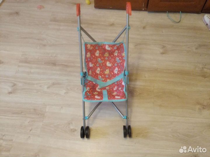 Детские коляска