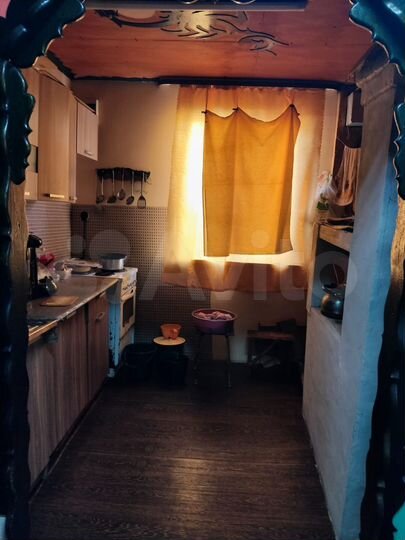 Дом 42 м² на участке 4,1 сот.